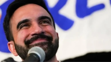 New York Belediye Başkanı Zohran Mamdani'nin Başarı Dolu Kariyeri!