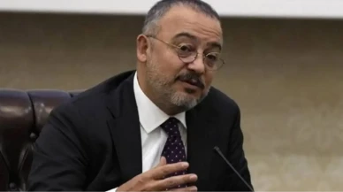 Suriye Türkiye Büyükelçisi Nuh Yılmaz hakkında merak edilenler!