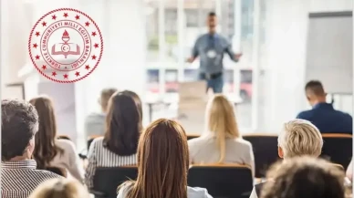 Eğitim Bakanı Tekin, Öğretmen Seminerlerinin Tarih ve Detaylarını Açıkladı
