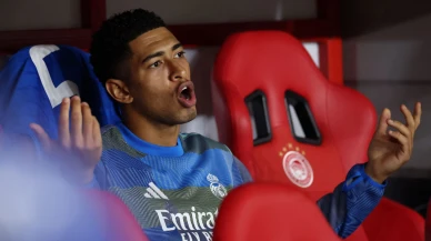 Real Madrid, İspanya'nın gündeminde! Bellingham'ın hamlesi sorgulanıyor