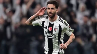 Rafa Silva Beşiktaş'tan ayrılıyor mu? Rafa Silva Beşiktaş'tan neden ayrılıyor?