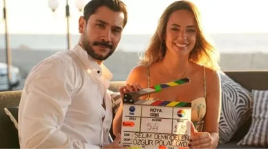 Rüya Gibi Dizisi Oyuncu Kadrosu ve Konusu Ortaya Çıktı!