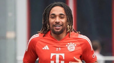 Sacha Boey'nin transferi resmen açıklandı! Anlaşma 15 milyon euroya tamamlandı