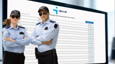 Sağlık Bakanlığı Güvenlik Görevlisi İşçi Alımı Kura Sonuçları Açıklandı! İşte İsim Listesi...