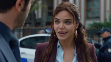 Taklitçilerin Son Oyunu: Sahtekarlar Dizisinin En Yeni Bölümü Heyecanla İzleyicilerle Buluştu!