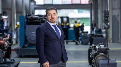 "Sanayicilerin Geleceğe Yön Vermesi İçin Teknolojiye Yatırım Yapması Gerekiyor"