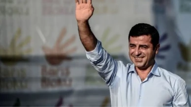 Selahattin Demirtaş'ın tahliye talebi mahkeme tarafından değerlendiriliyor mu?