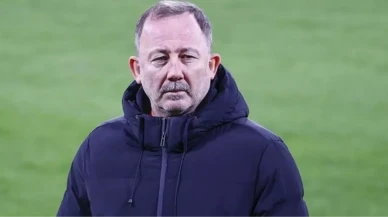 Ünlü Teknik Direktör Sergen Yalçın'ın Hayatı ve Kariyeri Merak Ediliyor!