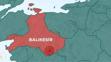 Sındırgı'da afet bölgesi ilanı sonrası neler olacak?