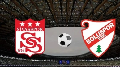 Sivasspor ile Boluspor arasındaki maç canlı olarak hangi platformdan izlenebilir?