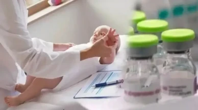 Yerli SMA İlacı Üretimine İlişkin Protokol Hayata Geçiyor! Türkiye'de Üretilecek SMA İlacı Ne Zaman Piyasada Olacak?