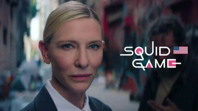 "Squid Game Amerika Uyarlaması Ne Zaman Yayınlanacak? Kaç Bölümden Oluşacak?"
