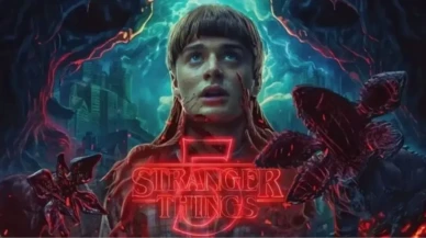 Stranger Things 5. sezonunun İzleyicileri Heyecanlandıracak Yeni Detayları
