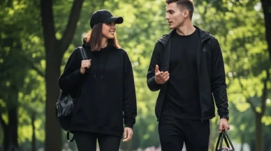 Siyah giyenlerin Derin Psikolojik Dünyası: Uzmanlar, Bu Tercihin Ardındaki Sırları Açıklıyorlar