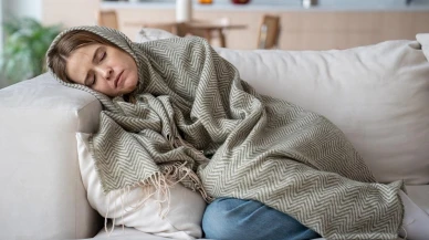 Sık sık hissettiğiniz yorgunluk ve üşüme hissi vitamin eksikliğinden kaynaklanıyor olabilir!