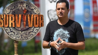 Survivor 2026 Yarışmasına Bomba Transfer: Ünlü Oyuncu Heyecanı Başlattı!