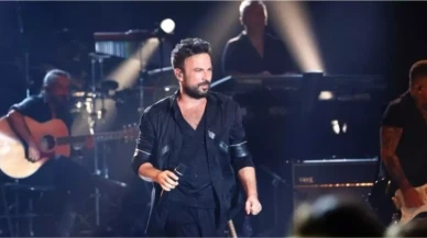 2026 Tarkan Konseri Bilet Fiyatları Açıklandı! Hayranlar Heyecanla Bilet Almak İçin Sıraya Girdi