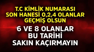 Konut talepleri artarak devam ediyor