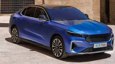 Yerli Otomobil TOGG T10F'nin Güncel Fiyat Listesi ve Teknik Özellikleri Açıklandı: İşte Sedan TOGG T10F'nin Fiyatı ve Detayları!