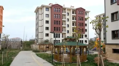 Kütahya'da Yapılacak TOKİ Konutları İçin Belirlenen İlçeler ve Sayıları Açıklandı