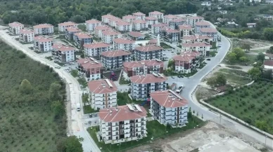 TOKİ'nin 500 Bin Sosyal Konut Projesi'nde Daire Tipleri Seçim Süreci Ne Zaman Başlayacak?