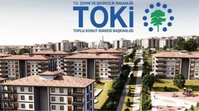 TOKİ'nin 500 Bin Sosyal Konut projesi için genç kategorisine başvuruda bulunmak isteyenlerin merak ettiği şartlar ve ücret detayları açıklandı!