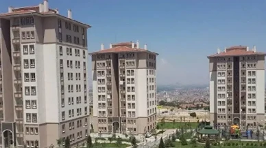 TOKİ'nin 500 Bin Sosyal Konut Projesi Detayları Açıklandı: İşte İl İl Kontenjanlar ve Ödeme Planları!