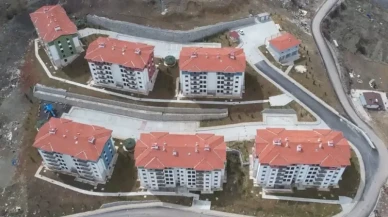 TOKİ 500 Bin Sosyal Konut Projesi Başvuru Ücreti ve Ödeme Detayları Belli Oldu!