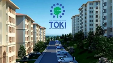 TOKİ'den 500 Bin Sosyal Konut İçin Yeni Ödeme Planı Belli Oldu! Toki'nin 1+1, 2+1, 3+1 Tipi Konutlar İçin Detaylı Ödeme Takvimi Yayınlandı!