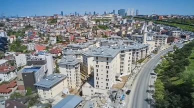 TOKİ'ye e-Devlet üzerinden TC Kimlik ile başvuru yapma imkanı ve gereken şartlar açıklandı