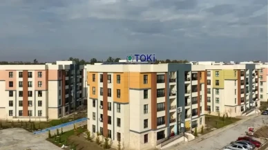 Kategorilere Göre TOKİ Konutları Nasıl Olacak? Metrekareleri ve Sosyal Olanakları Kimlere Verilecek?