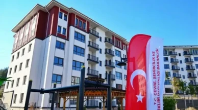 TOKİ'nin yeni dönem taksit ödeme takvimi açıklandı!