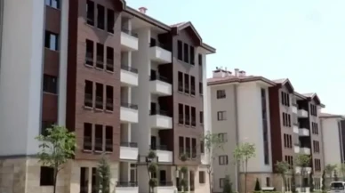 TOKİ Başvuru Tarihleri Açıklandı: TC Kimlik Numarasına Göre Sıralı Başvurular Belirlendi!