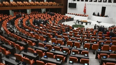 Meclis'ten Geçen Torba Yasada Hangi Düzenlemeler Var?