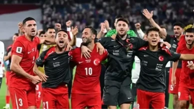 Türkiye'nin grup aşamasından çıkması için ne yapması gerekiyor? İkinci sırada yer alması durumunda neler olabilir? Türkiye'nin Dünya Kupası'na katılma şansı nasıl hesaplanıyor?
