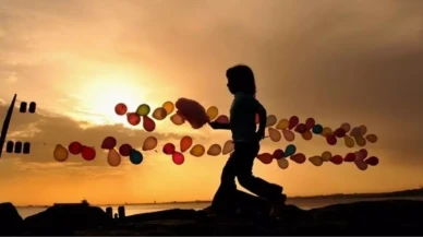 Türkiye'de 0-14 yaş aralığındaki çocuk nüfusu 2021 yılı verilerine göre yaklaşık 22 milyon kişiyi kapsamaktadır. Bu da Türkiye nüfusunun yaklaşık %27'sine denk gelmektedir.