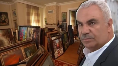 Usta sanatçı Halil Ergün, sürpriz dolu vasiyetini kamuoyu ile paylaştı!