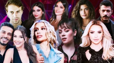 Ünlülerin Uyuşturucu Testi Sonuçları ve Açıklamaları Sosyal Medyayı Salladı