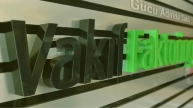 Vakıf Faktöring (VAKFA) hisselerinin borsada işlem göreceği tarih belli oldu! Şirket, yatırımcılara kaç lot hisse verecek?