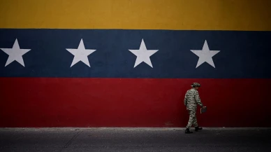 Venezuela'dan uçuşlarını iptal eden hava yolu şirketlerine yönelik uyarı: Son 48 saat!