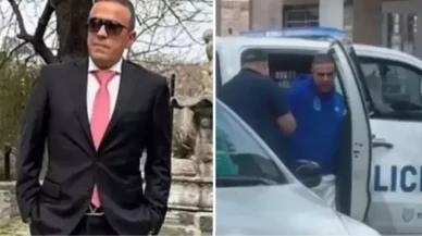 Wanda Nara'nın avukatı, sürpriz bir şekilde tutuklandı!