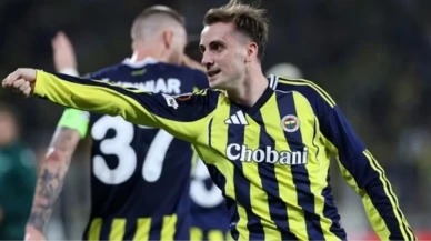 Warner Bros, Fenerbahçeli Futbolcu Kerem Aktürkoğlu'na Harry Potter İhlali Nedeniyle Dava Açtı