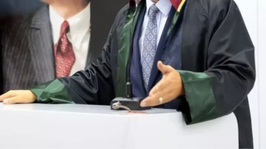 Yeni Avukatlık Asgari Ücret Tarifesi Resmî Gazete'de Yayımlandı: Avukatların Kazançları Yeniden Düzenlendi!