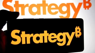 Yüzde 60 değer kaybına rağmen: Strategy sektördeki rakiplerini geride bıraktı!