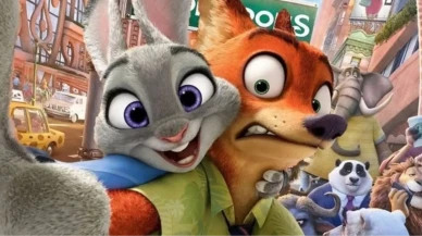 Zootropolis 2'nin Full HD kalitesinde izlenebileceği platformlar neler?