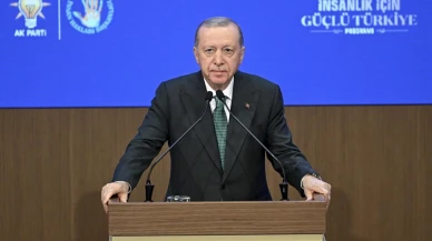 Cumhurbaşkanı Erdoğan: '10 Mart Mutabakatı' ile Hesapları Alt Üst Edecek Planı Açıkladı