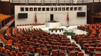 11. Yargı Paketi Meclis Genel Kurulu'nda kabul edildi, yürürlüğe girmesi için Cumhurbaşkanı'nın onayı bekleniyor