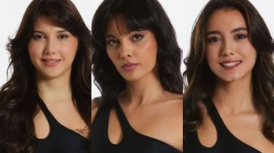 130 aday arasından seçilen Miss Turkey finalistleri, sosyal medyada büyük yankı uyandırdı!