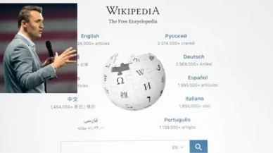 2025 Yılının En Popüler Wikipedia Sayfası Hangisi Oldu? Charlie Kirk Kimdir ve Ölümü Neden Gerçekleşti?