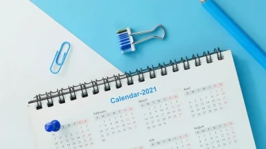 31 Aralık'ta Resmi Tatil İlan Edildi, Kamu Çalışanlarına Tam Gün İzin Verilecek!